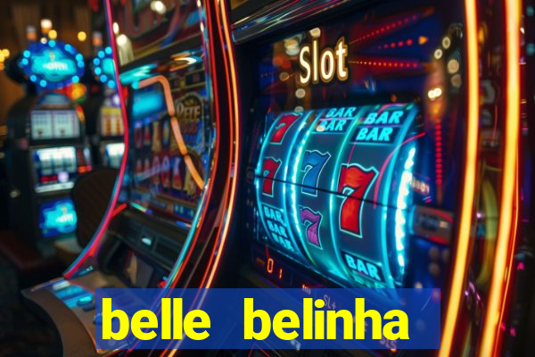 belle belinha telegram free